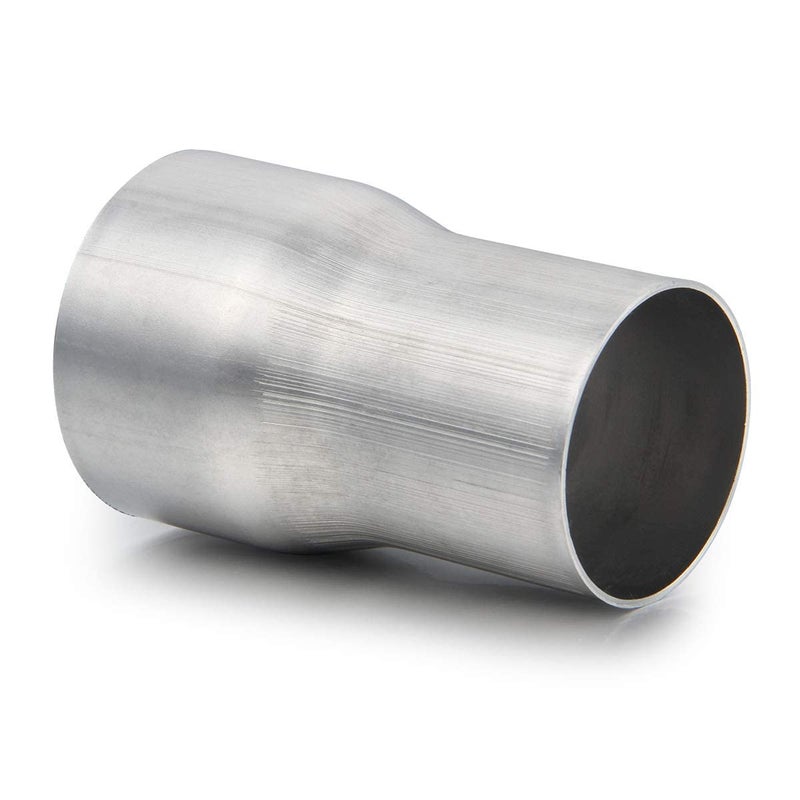 A-KARCK Exhaust Adapter Connector 2" ID to 2.5" ID, A-KARCK Exhaust Pipe Reducer 4" Overall Length 304 Stainless Steel - Image 5